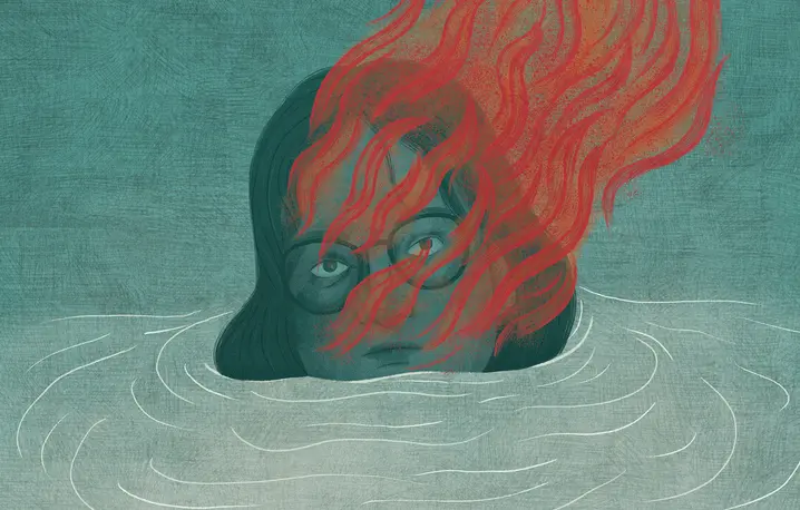 Ilustracja: Agnieszka Sozańska