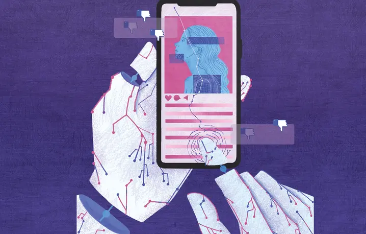 Ilustracja: Agnieszka Sozańska