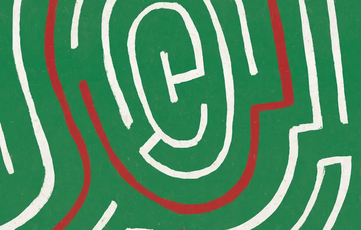 Ilustracja: Jan Kałużny