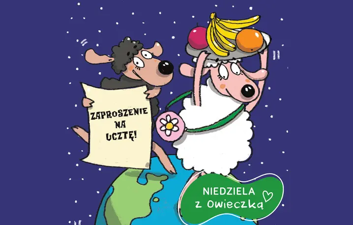 Fot. Archiwum „Małego Przewodnika Katolickiego” Fot. Archiwum „Małego Przewodnika Katolickiego”