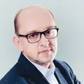 Tomasz Królak, kierownik działu krajowego KAI | fot. Magdalena Bartkiewicz