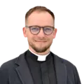 Ks. Wojciech Nowicki | Fot. Zuzanna Szczerbińska-Rowińska